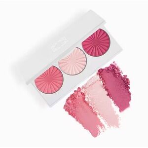 NIB Ofra Cosmetics Blossom Blush Midi Palette 🌸